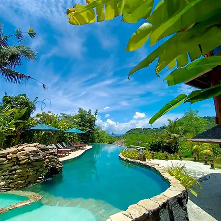 Sunrise Paradise Bali